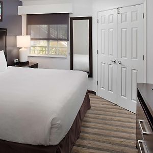 Two-Bedroom Suite Disability Access